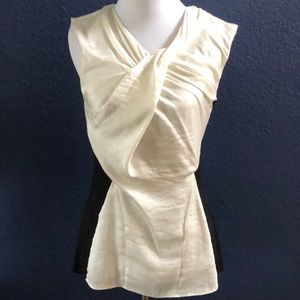 Vince Camuto▪️Dressy Top